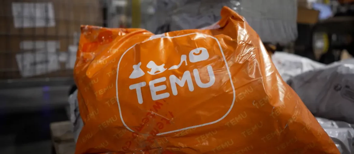 EU führt eine neue Gebühr für Pakete bis 150 Euro aus ausländischen Online-Shops ein. Die Regeln betreffen unter anderem Shein, Temu und AliExpress.