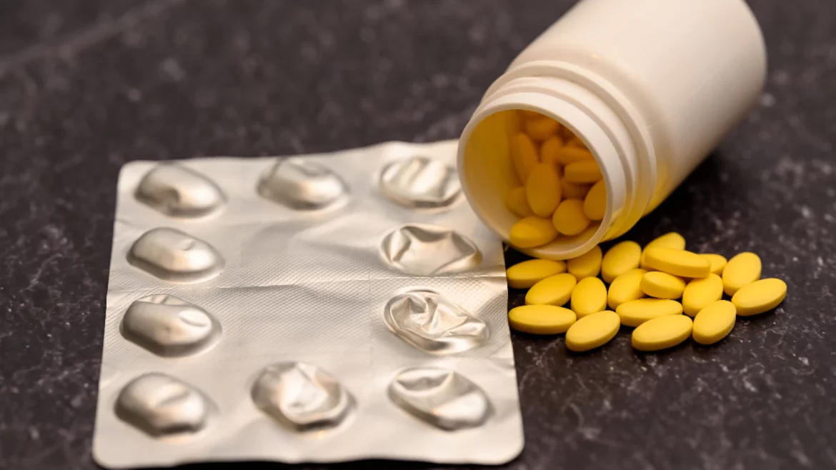 Die Online-Apotheke Disapo ist insolvent und nimmt keine Bestellungen aus Deutschland mehr an. Die Verbindlichkeiten liegen bei rund 2,2 Millionen Euro.
