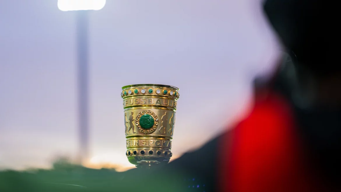 Die zweite DFB-Pokal-Runde steht fest: Bayern empfängt Magdeburg, Borussia Dortmund trifft zu Hause auf Werder Bremen