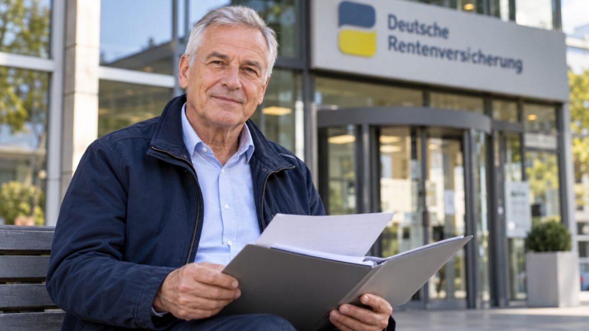 Wechsel von der Erwerbsminderungsrente in die Altersrente 2027: Welche Altersgrenzen gelten, welche Abschläge bleiben und wie sich die Rentenhöhe verändert.