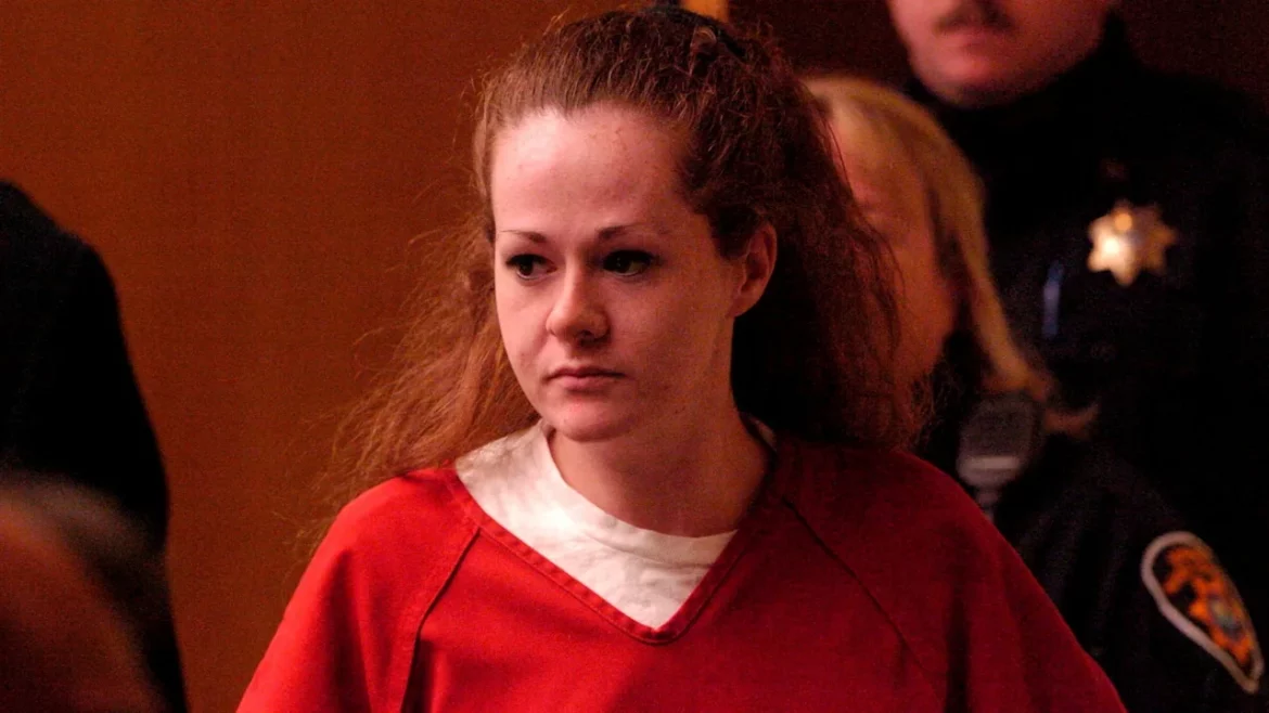 Christa Pike überlebte eine gescheiterte Giftspritze in Tennessee. Warum Ärzte verpflichtet waren, die zum Tode verurteilte Frau anschließend zu retten.